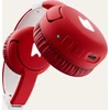 Ausinės tonies Bluetooth Kopfhrer - raudona - raudona/baltas, skirta die Toniebox 2