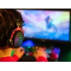 Žaidimų ausinės TRACER GAMEZONE GZ X3