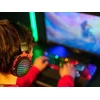 Žaidimų ausinės TRACER GAMEZONE GZ X3