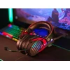 Žaidimų ausinės TRACER GAMEZONE GZ X3