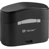 Ausinės Tracer GAMEZONE T6 PRO Juoda (TRASLU47284)