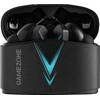 Ausinės Tracer GAMEZONE T6 PRO Juoda (TRASLU47284)