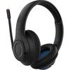 Ausinės Triton SoundForm Inspire Kids Edition Juodos (AUD006BTBLK)