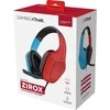 Ausinės Trust GXT 416S Zirox Multicolor