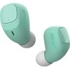Belaidės TWS ausinės Trust Nika Compact Bluetooth, Žalios, 23906