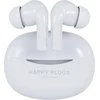 Tura Scandinavia Ab Happy Plugs Joy Pro - belaidės ausinės Įstatomos į ausis (į ausis įkišamos tipo) ausinės su ANC (baltas)