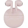 Tura Scandinavia Ab Happy Plugs Joy Lite - belaidės ausinės Įstatomos į ausis (į ausis įkišamos tipo) ausinės su ENC (rožinė)