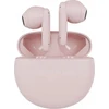 Tura Scandinavia Ab Happy Plugs Joy Lite - belaidės ausinės Įstatomos į ausis (į ausis įkišamos tipo) ausinės su ENC (rožinė)
