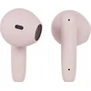 Tura Scandinavia Ab Happy Plugs Joy Lite - belaidės ausinės Įstatomos į ausis (į ausis įkišamos tipo) ausinės su ENC (rožinė)