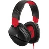 Žaidimų ausinės Turtle Beach Recon 70, skirtos Nintendo Switch, Raudonos