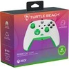 Turtle Beach Rematch Core Laidinis Žaidimų Pultelis | Balta/Žalia | XBOX