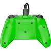 Turtle Beach Rematch Core Laidinis Žaidimų Pultelis | Balta/Žalia | XBOX