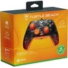 Turtle Beach Rematch Core Laidinis Žaidimų Pultelis | Ghost Camo Juoda/Oranžinė | XBOX