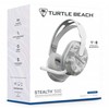 Ausinės „Turtle Beach Stealth 500 PS“ arktinis kamufliažas