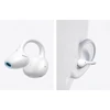Ausinės Ugreen Ausinės į ausis įkišamos WS218 ClipBuds LDAC (balta)