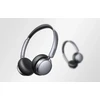 Ausinės Ugreen Ausinės su lankeliu ant galvos Ugreen Studio Plus HP207, Bluetooth 6.0 (juoda)