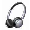 Ausinės Ugreen Ausinės su lankeliu ant galvos Ugreen Studio Plus HP207, Bluetooth 6.0 (juoda)