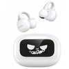 Ausinės Ugreen Belaidės ausinės į ausis įkišamos TWS ClipBuds WS208 (balta)