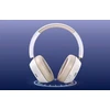 Ausinės belaidės Ugreen HiTune Max 5C, Hybrid ANC, Bluetooth 5.4 (balta)