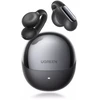 Ugreen HiTune S5 WS210 TWS belaidės ausinės juodos spalvos