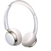 Ausinės Ugreen Studio Plus HP207 Sidabrinė