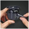 USAMS Belaidės Bluetooth ausinės 5.0 TWS SD series mėlynos spalvos BHUSD02