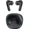 Ausinės Usams XJ13 Dual-mic ENC Gaming TWS, juodas