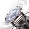 USAMS ausinės Bluetooth 5.3 TWS X-don series belaidės baltos spalvos BHUENCXD02 (US-XD19)
