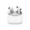 USAMS Ausinės Bluetooth 5.0 TWS ANCYB Series belaidės balta/baltas BHUYB01 (US-YB001)