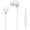 Ausinės Philips TAE2146WT/00, USB-C, Baltos