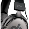 Ausinės Veho VAB-004-GX4 ausinės/komplektas słuchawkowy su laidu su lankeliu ant galvos Gaming USB Typu-A Juodas