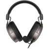 Ausinės Veho VAB-004-GX4 ausinės/komplektas słuchawkowy su laidu su lankeliu ant galvos Gaming USB Typu-A Juodas