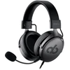 Ausinės Veho VAB-004-GX4 ausinės/komplektas słuchawkowy su laidu su lankeliu ant galvos Gaming USB Typu-A Juodas