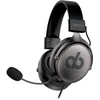 Ausinės Veho VAB-004-GX4 ausinės/komplektas słuchawkowy su laidu su lankeliu ant galvos Gaming USB Typu-A Juodas