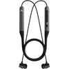 Verbatim TruSound ANC Ausinės with Neckband juodos spalvos 30205