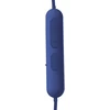 Verbatim TruSound Pro Ausinės with Neckband mėlynos spalvos 30204