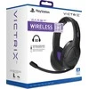 PDP Victrix Gambit belaidės ausinės PS4/PS5