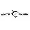 Ausinės White Shark Baltas Shark GH-2341 Gorilla juoda ir pilka