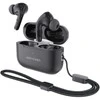 Ausinės WRL ECHO LITE E11 PLUS/Juodas NBVB0-PLUS VENTION