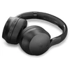 Belaidės Ausinės - LINDY Belaidės Aktyvios Triukšmo Slopinimo Ausinės, Bluetooth 5.3, 55h Baterija, Juodos