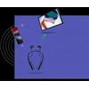 Ausinės Store24 Xiaomi Redmi SonicBass Belaidės Earphone 2 Juodas