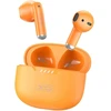 Ausinės XO Bluetooth TWS oranžinės (G50)