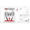 XO BLUETOOTH BS16 Juodas Ausinės