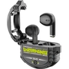 XO Bluetooth ausinės G12 TWS juodos spalvos