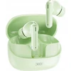 XO Bluetooth ausinės X33 TWS žalias