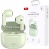 XO Bluetooth ausinės X33 TWS žalias