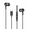 XO EP81 ausinės su USB-C jungtimi