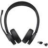 Yealink Bluetooth Ausinės BH70 Dual UC USB-C/A
