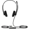 Yealink Ausinės UH34 Lite Dual UC