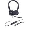 Ausinės Yealink UH 42 SE Dual USB-C/A (1308253)